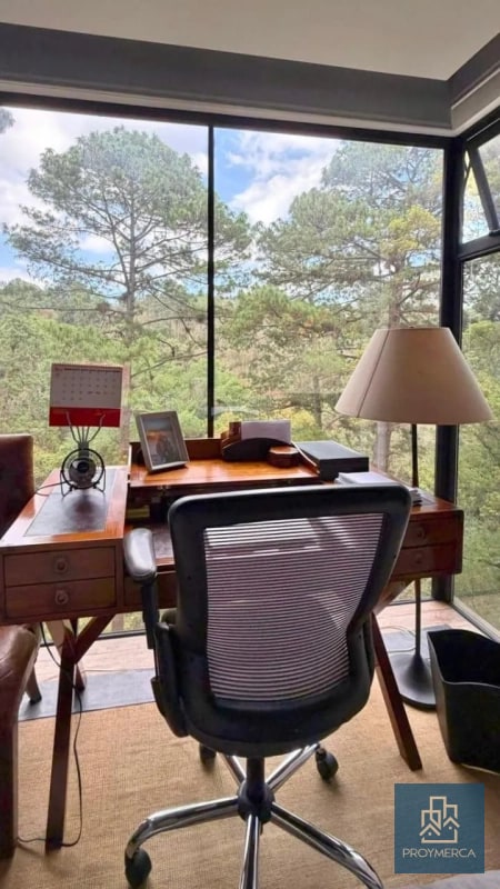 Apartamento en venta, Edificio Enalto, Zona 16 - 5