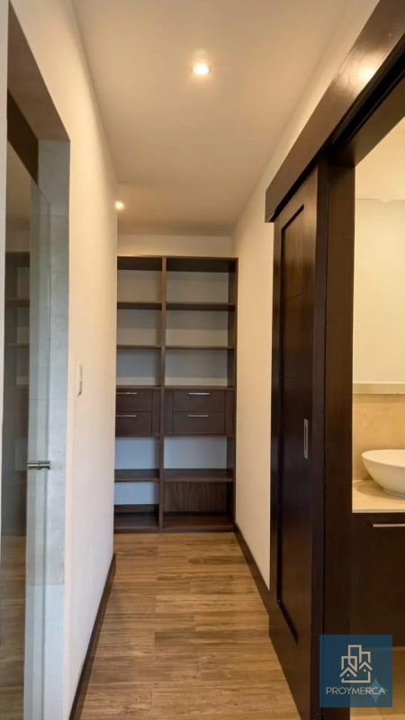 Apartamento en venta, Edificio Enalto, Zona 16 - 4