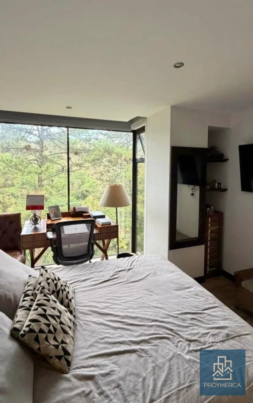Apartamento en venta, Edificio Enalto, Zona 16 - 2