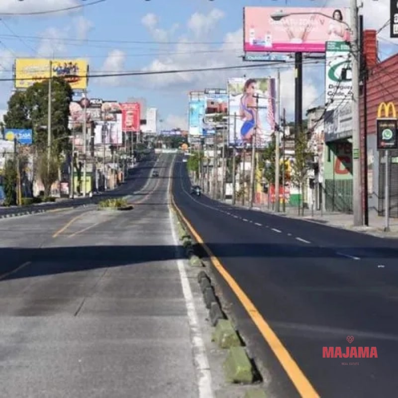 AMPLIA PROPIEDAD EN RENTA EN ZONA 12 - CODIGO 0_PR1 - 1