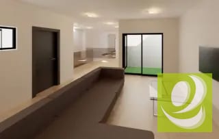 VENDO CASA EN CONSTRUCCIÓN EN SAN CRISTOBAL SECTOR B2 — Casa en Venta en Zona 8 Mixco, Guatemala, Ciudad — miniatura 2 de 6