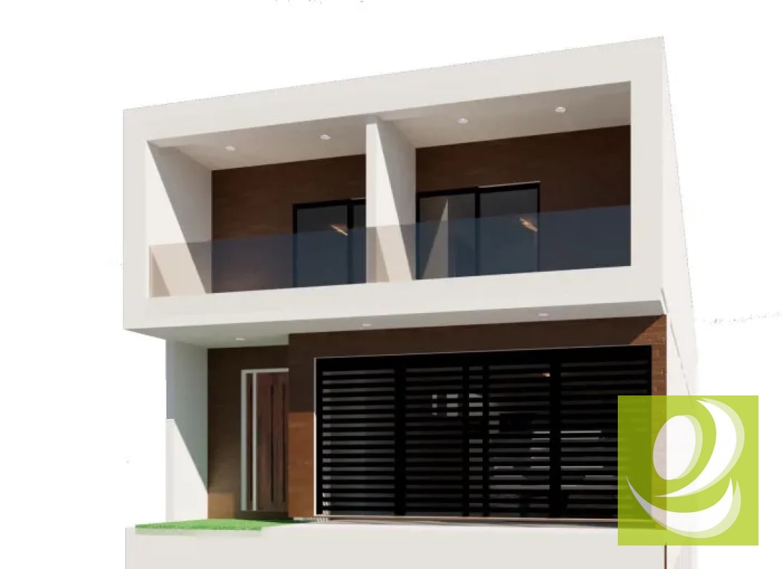 VENDO CASA EN CONSTRUCCIÓN EN SAN CRISTOBAL SECTOR B2 - 1