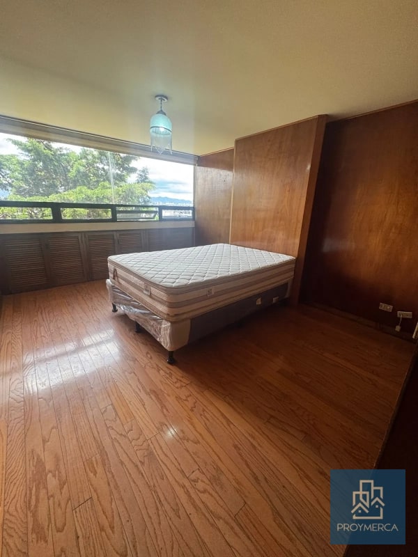 Apartamento en alquiler, Condominio Alameda Zona 9 - 6