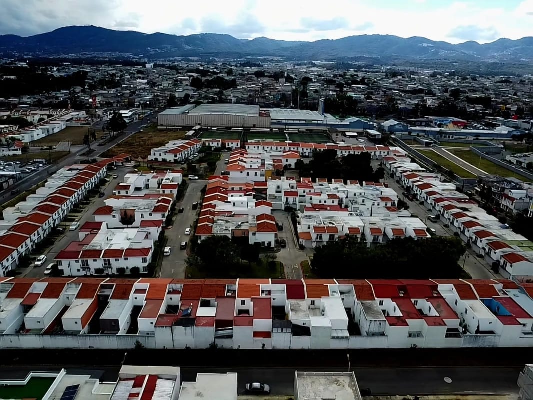 Casa en Venta Barrio de San Nicolas 2, zona 4 de Mixco atrás de Walmart San Nicolas — Casa en Venta en Zona 4 Mixco, Guatemala, Ciudad — foto 14 de 14