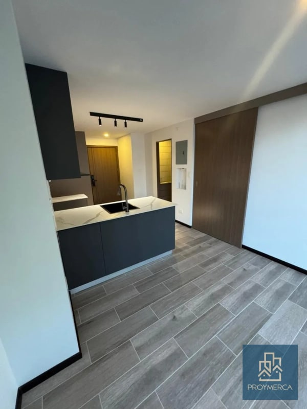 Apartamento en alquiler en Edificio Biko zona 10 - 9