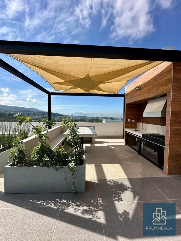Apartamento en venta, Edificio Morea, Zona 15 VHII - 13