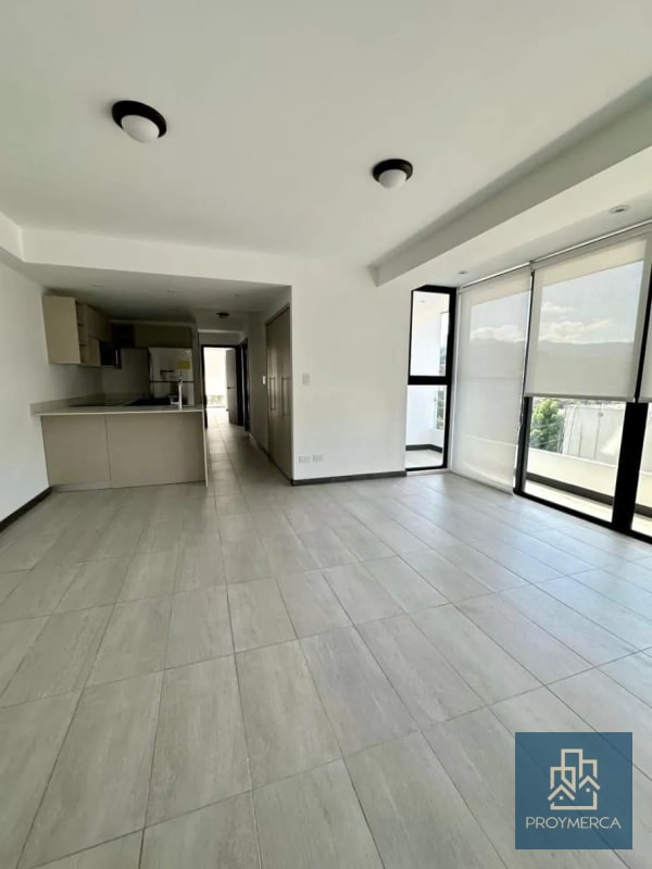 Apartamento en venta, Edificio Morea, Zona 15 VHII - 4