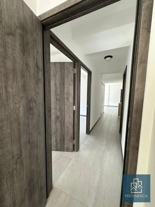 Apartamento en venta, Edificio Morea, Zona 15 VHII - 2