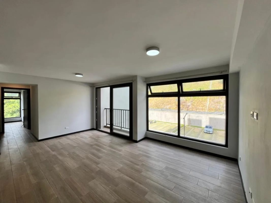 Apartamento en RENTA Zona 16 NAGANO — Apartamento en Alquiler en Zona 16, Guatemala, Ciudad — foto 7 de 11