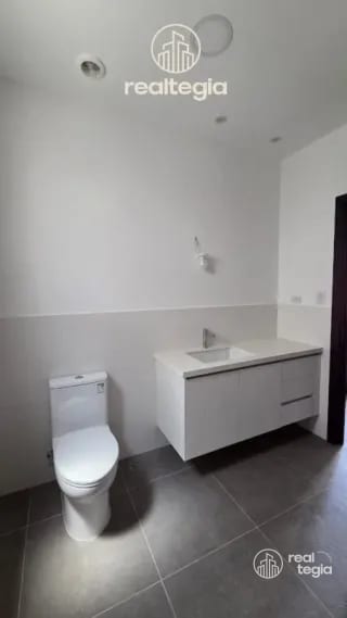 APARTAMENTO LIRIOS DE CAYALÁ ZONA — Apartamento en Alquiler en Zona 16, Guatemala, Ciudad — miniatura 8 de 14