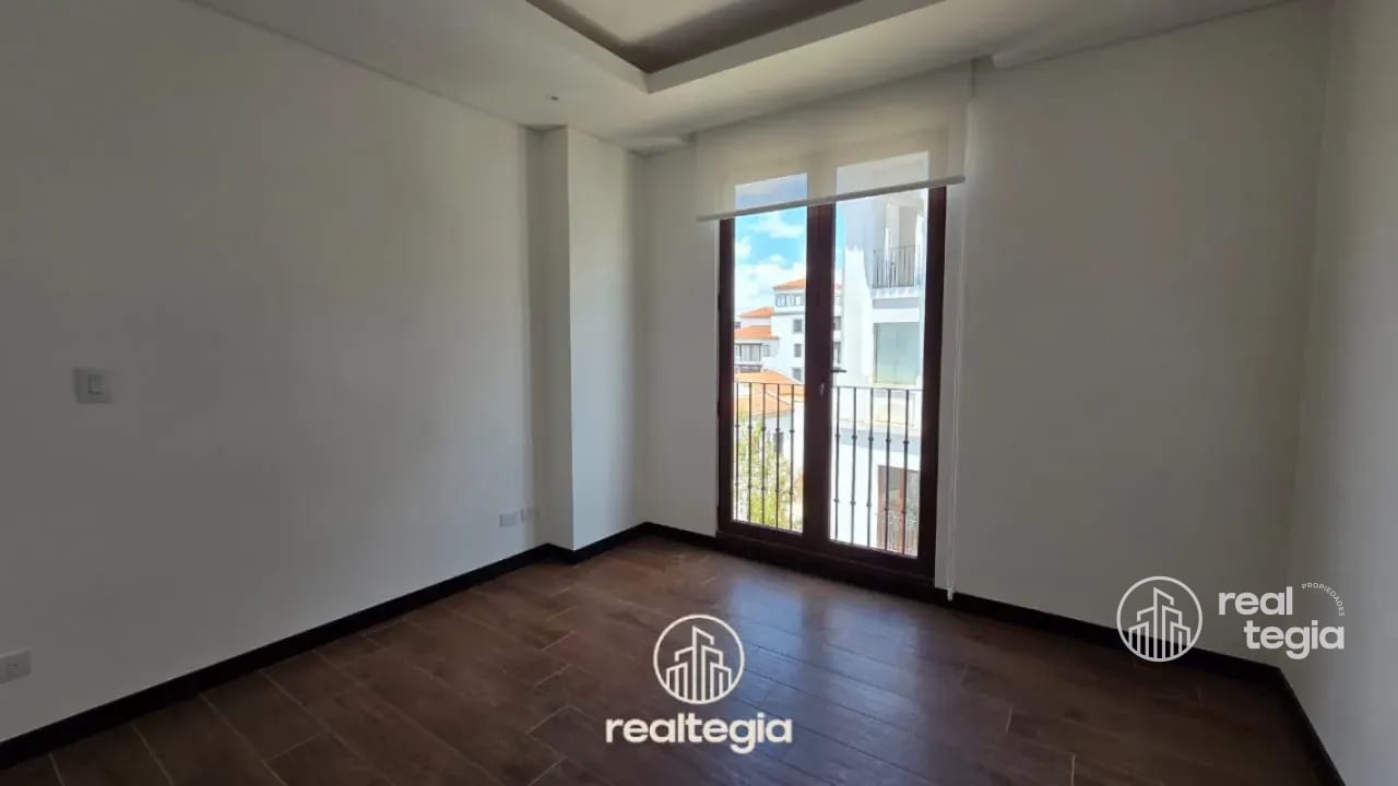 APARTAMENTO LIRIOS DE CAYALÁ ZONA — Apartamento en Alquiler en Zona 16, Guatemala, Ciudad — foto 7 de 14