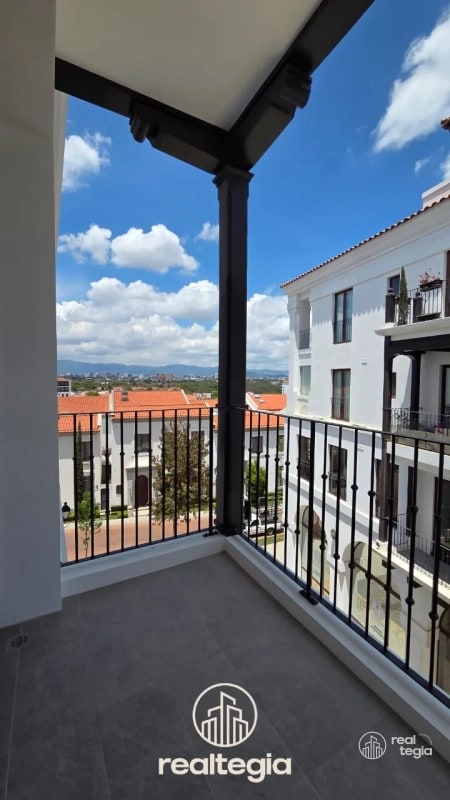 APARTAMENTO LIRIOS DE CAYALÁ ZONA - 3