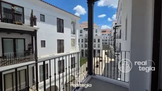 APARTAMENTO LIRIOS DE CAYALÁ ZONA — Apartamento en Alquiler en Zona 16, Guatemala, Ciudad — miniatura 2 de 14
