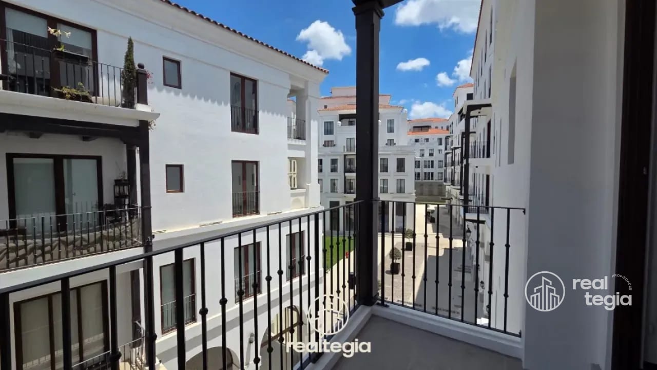 APARTAMENTO LIRIOS DE CAYALÁ ZONA — Apartamento en Alquiler en Zona 16, Guatemala, Ciudad — foto 2 de 14
