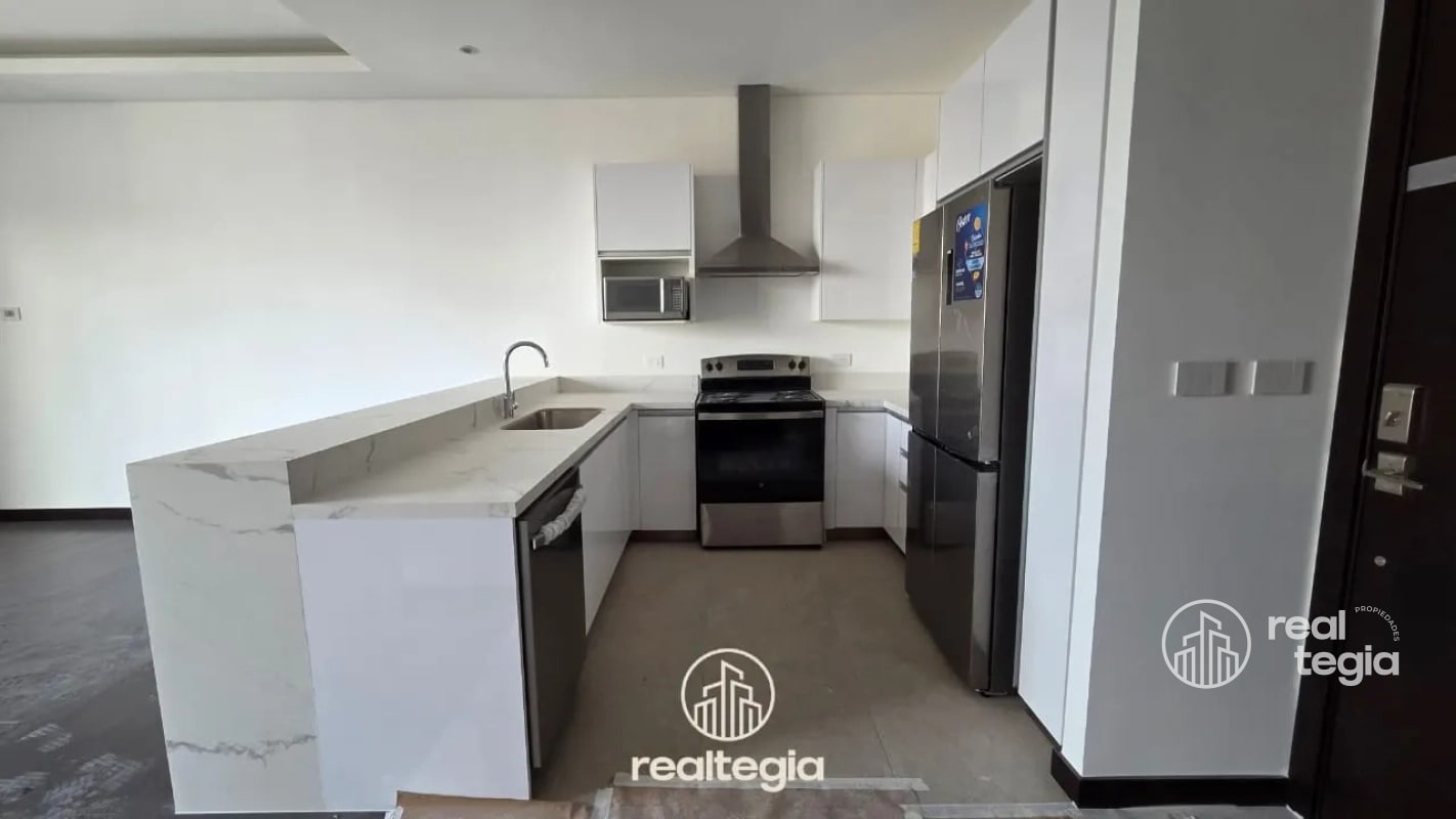 APARTAMENTO NOGALES DE CAYALÁ ZONA 16 - 11