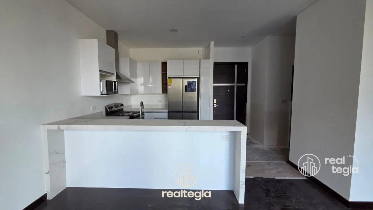 APARTAMENTO NOGALES DE CAYALÁ ZONA 16 - 10