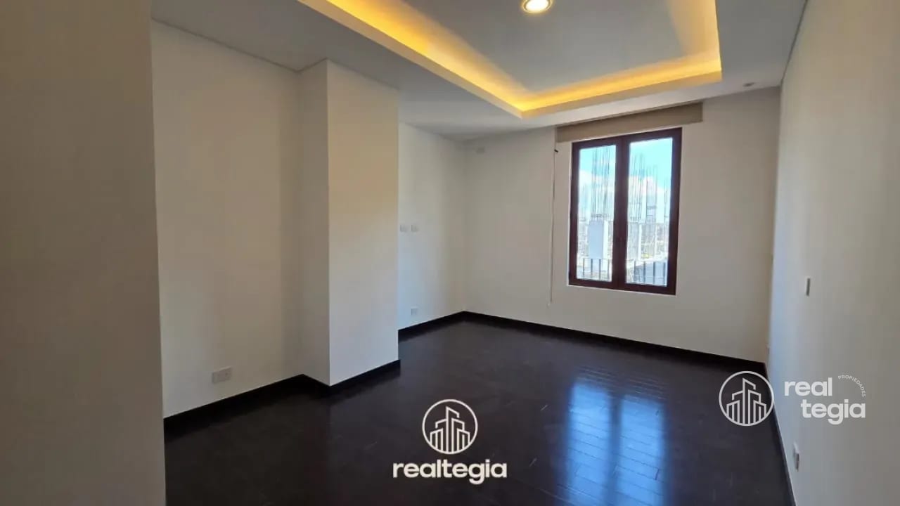 APARTAMENTO NOGALES DE CAYALÁ ZONA 16 — Apartamento en Alquiler en Zona 16, Guatemala, Ciudad — foto 7 de 11