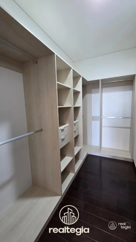 APARTAMENTO NOGALES DE CAYALÁ ZONA 16 - 4