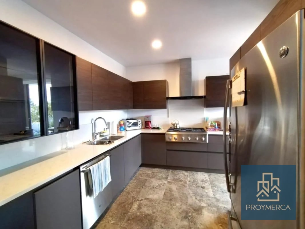 Apartamento en venta, Edificio Laurel, Zona 15 VH1 - 10