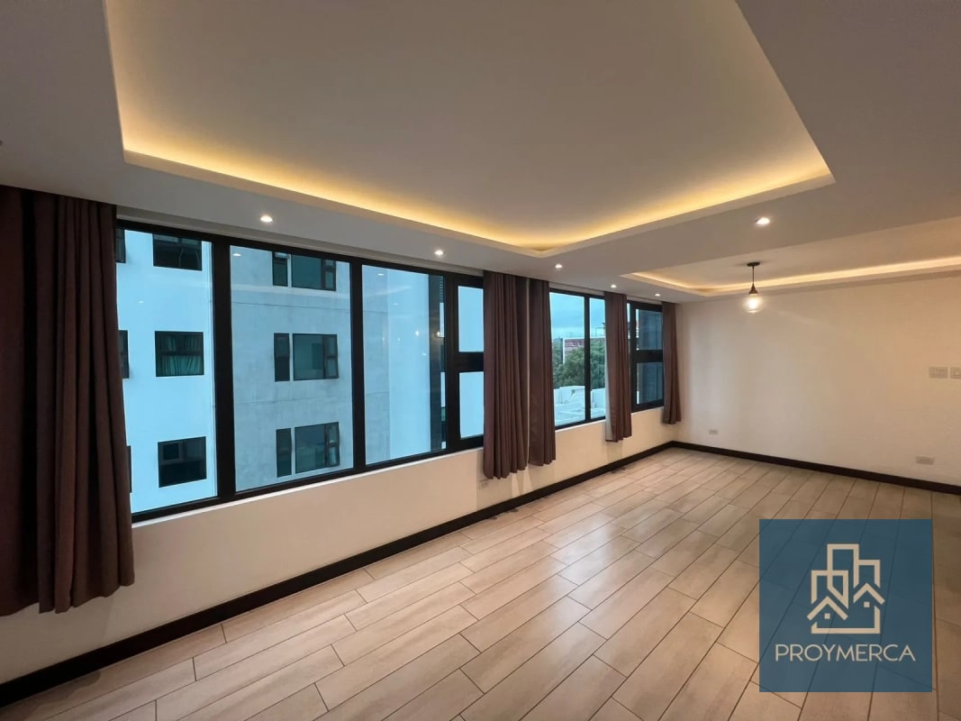 Apartamento en alquiler, LIV zona 15 - 12
