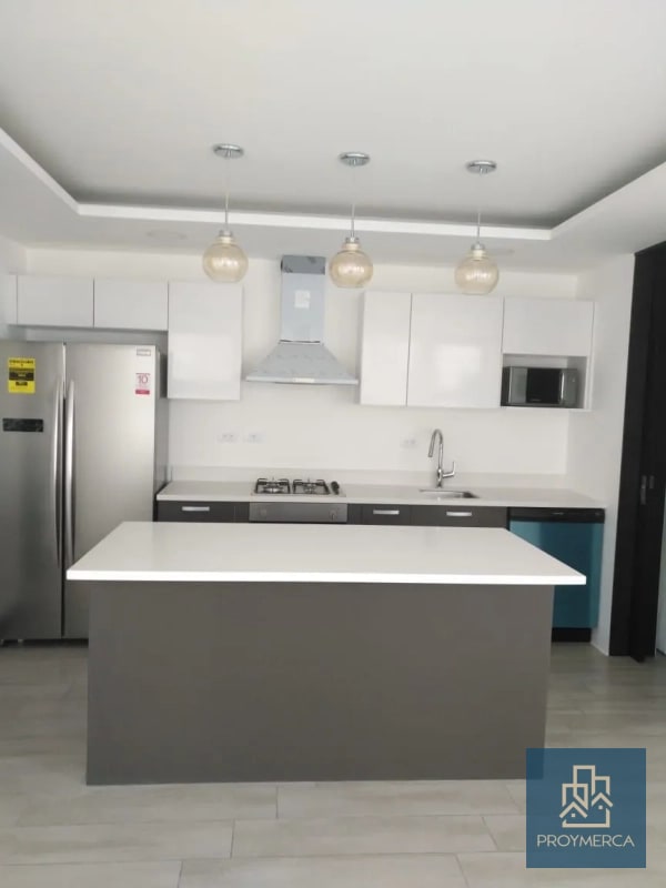 Apartamento en alquiler, LIV zona 15 - 11