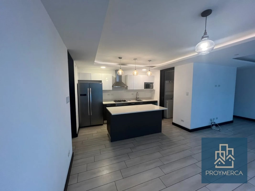 Apartamento en alquiler, LIV zona 15 - 6