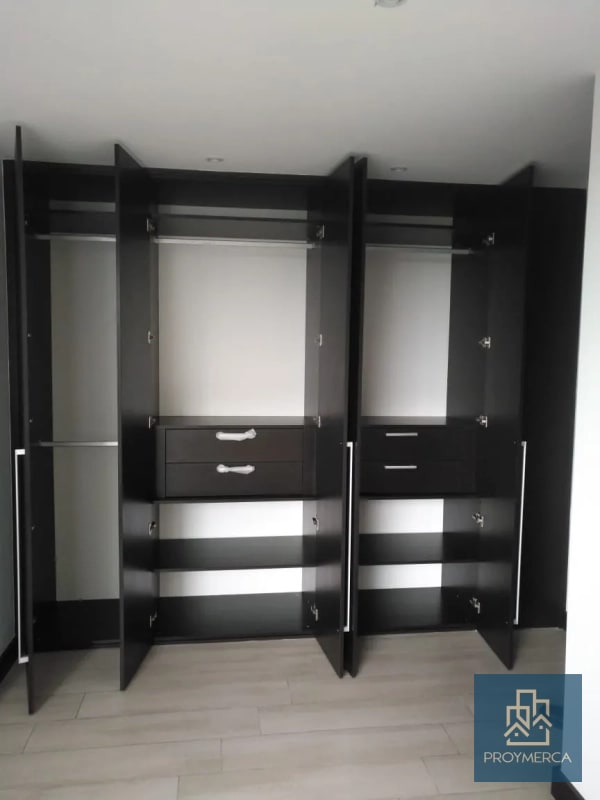 Apartamento en alquiler, LIV zona 15 - 5