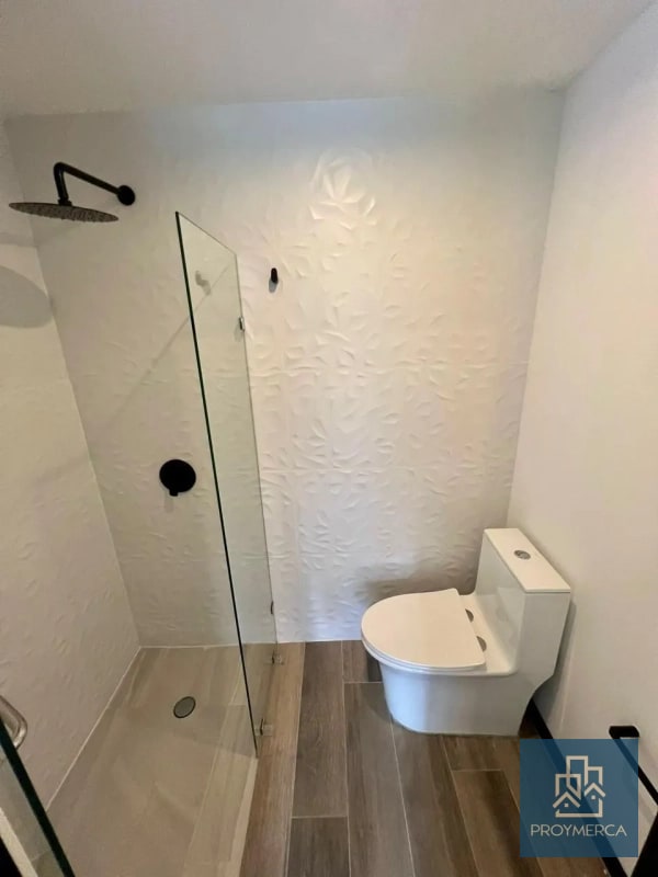 Apartamento tipo Loft en alquiler, Edificio Sync, Zona 15 VH III - 2