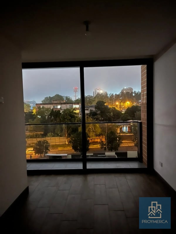 Apartamento tipo estudio en alquiler, Kintea, Zona 15 VH II - 9