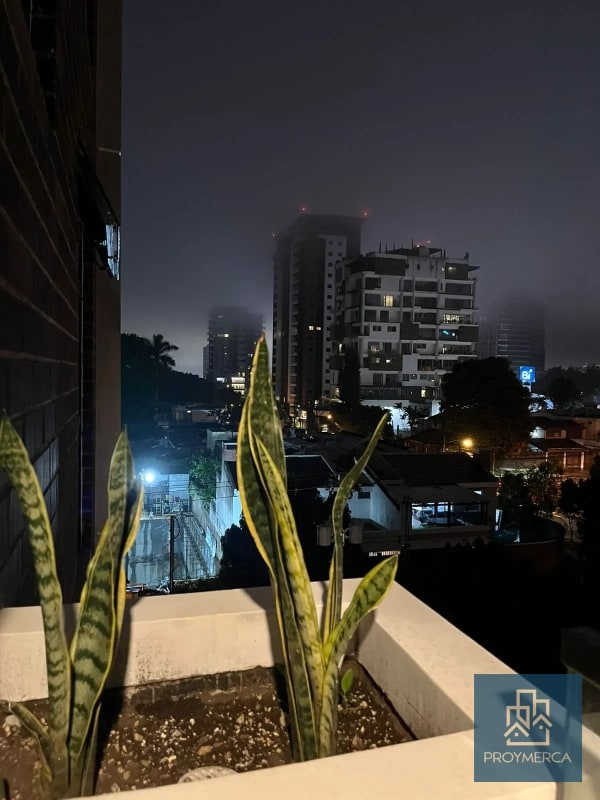 Apartamento tipo estudio en alquiler, Kintea, Zona 15 VH II - 7