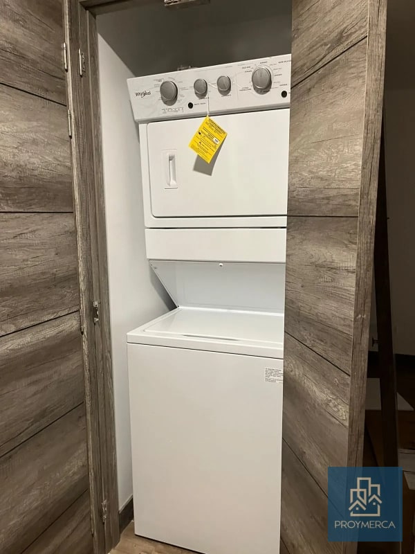 Apartamento tipo estudio en alquiler, Kintea, Zona 15 VH II - 5