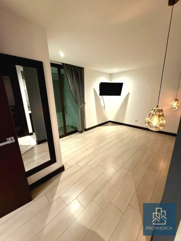 Apartamento en venta, Edificio Liv VH1, Zona 15 - 6