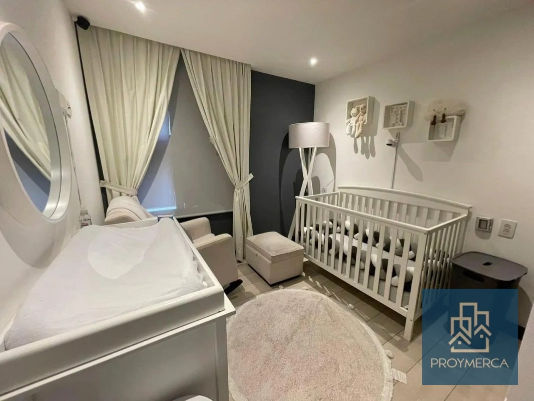 Apartamento en venta, Edificio Liv VH1, Zona 15 - 5