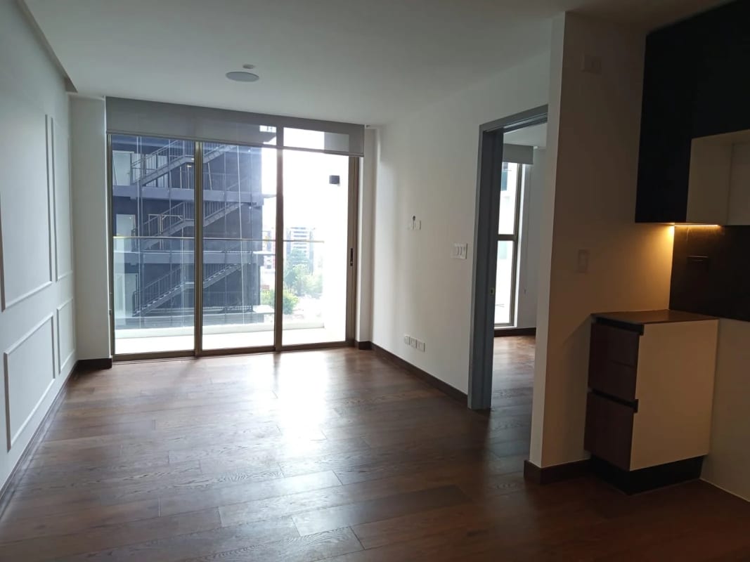 Se renta apartamento nuevo en zona 10 — Apartamento en Alquiler en Zona 10, Guatemala, Ciudad — foto 13 de 16