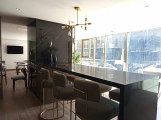Se renta apartamento nuevo en zona 10 — Apartamento en Alquiler en Zona 10, Guatemala, Ciudad — miniatura 7 de 16