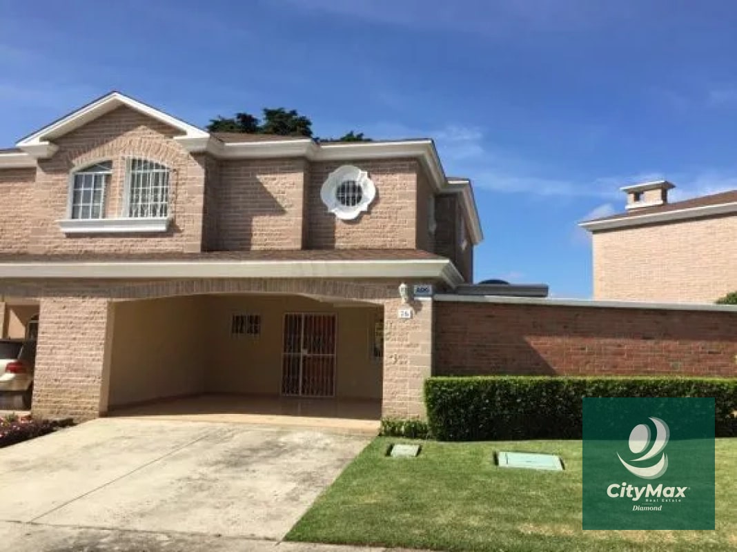 Casa dentro de Condominio en Renta en San Jose Pinula - 14