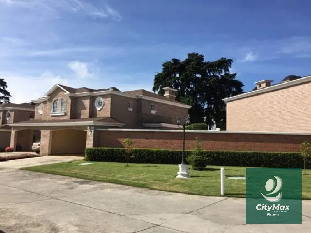 Casa dentro de Condominio en Renta en San Jose Pinula - 13
