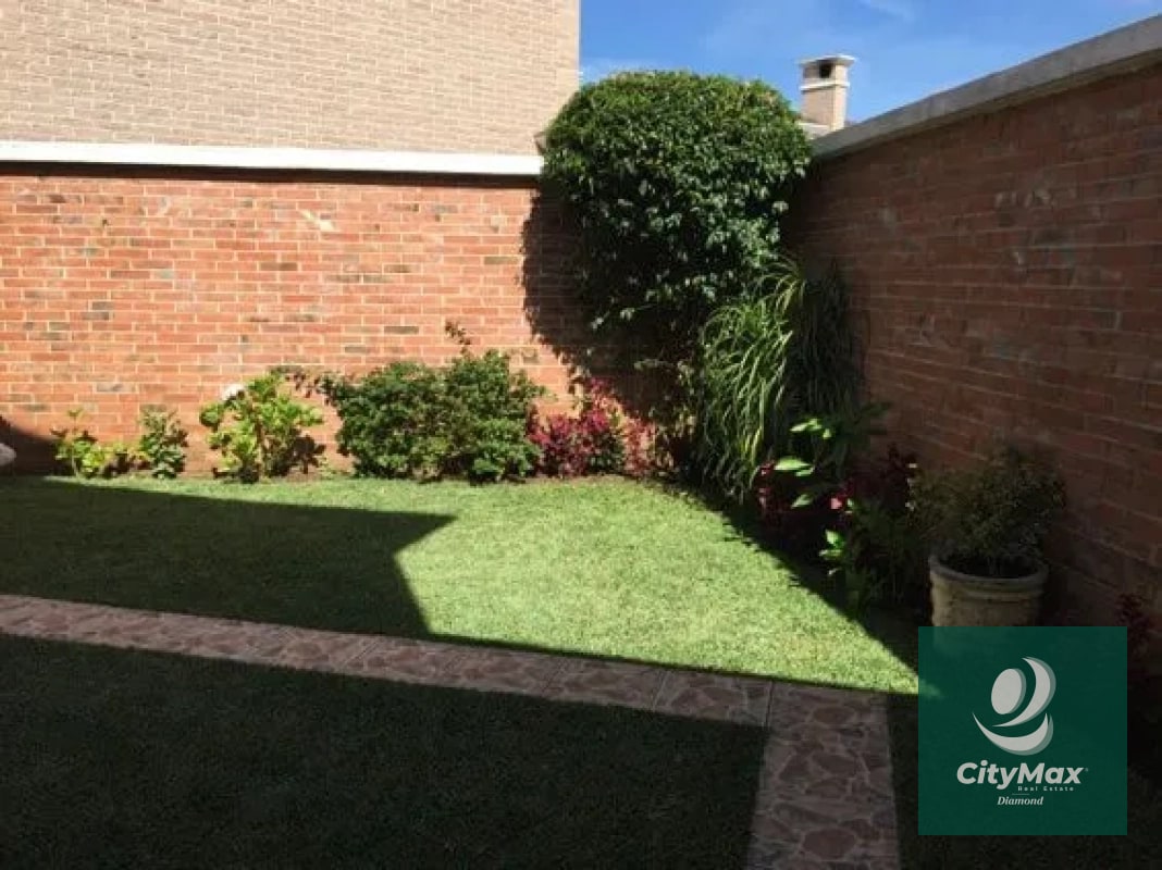 Casa dentro de Condominio en Renta en San Jose Pinula - 12