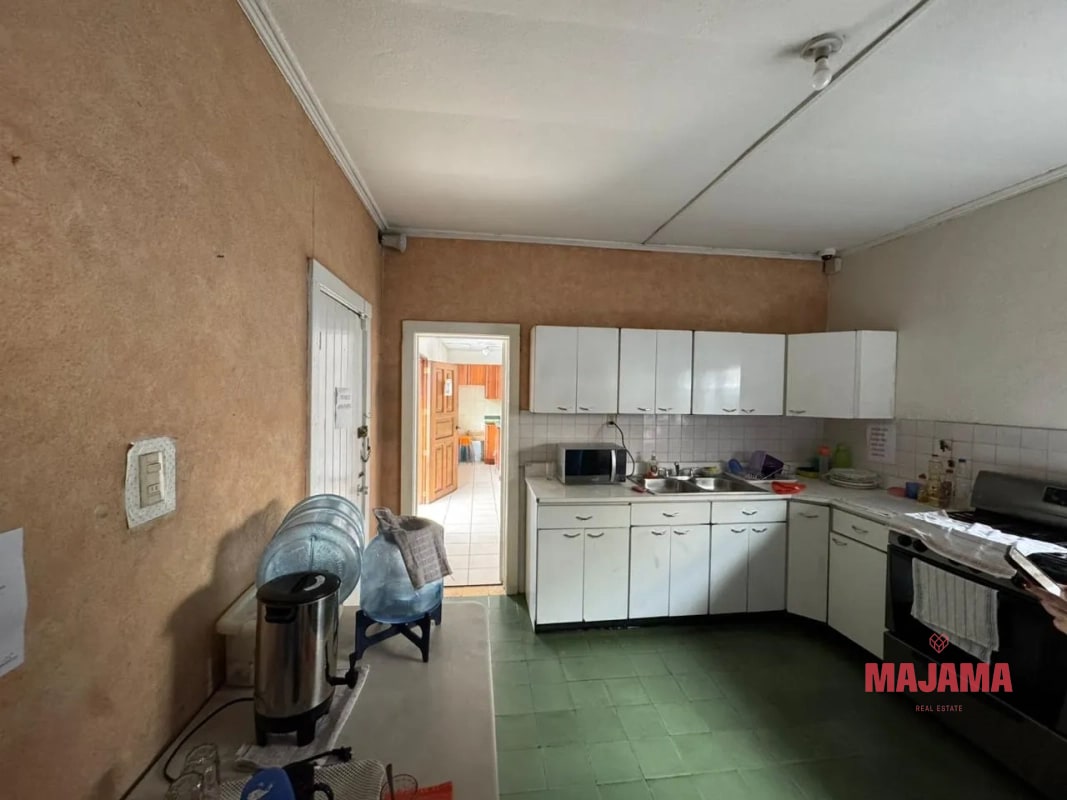 PROPIEDAD EN RENTA ZONA 13- CODIGO 01_PR03 - 2