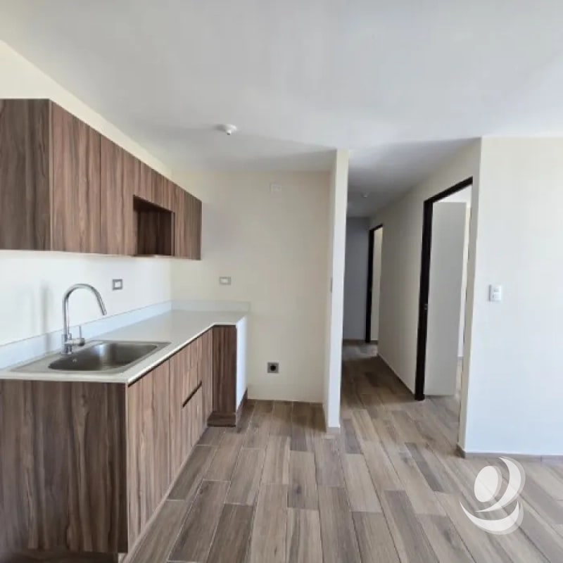 Apartamento en Renta Calzada Roosevelt Mixco Guatemala - 4