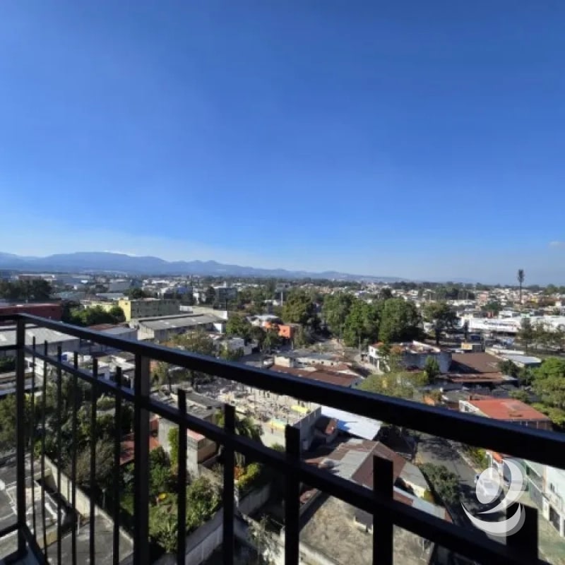 Apartamento en Renta Calzada Roosevelt Mixco Guatemala - 3