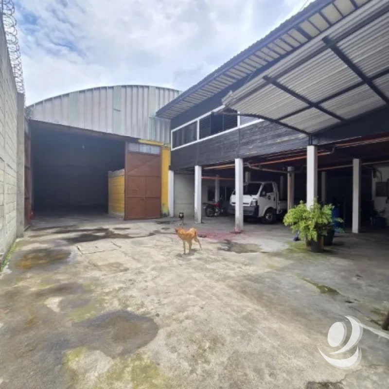 Bodega en Renta 548 mts² Balcones de San Cristóbal - 3