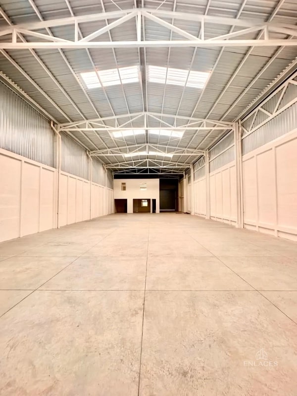 Km 22.7 CAES • Ofibodega en Renta • Condominio Industrial Campestre Comercial - 10