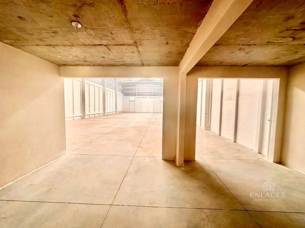 Km 22.7 CAES • Ofibodega en Renta • Condominio Industrial Campestre Comercial - 7