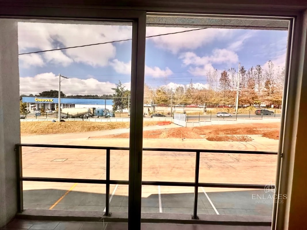Km 22.7 CAES • Ofibodega en Renta • Condominio Industrial Campestre Comercial - 6