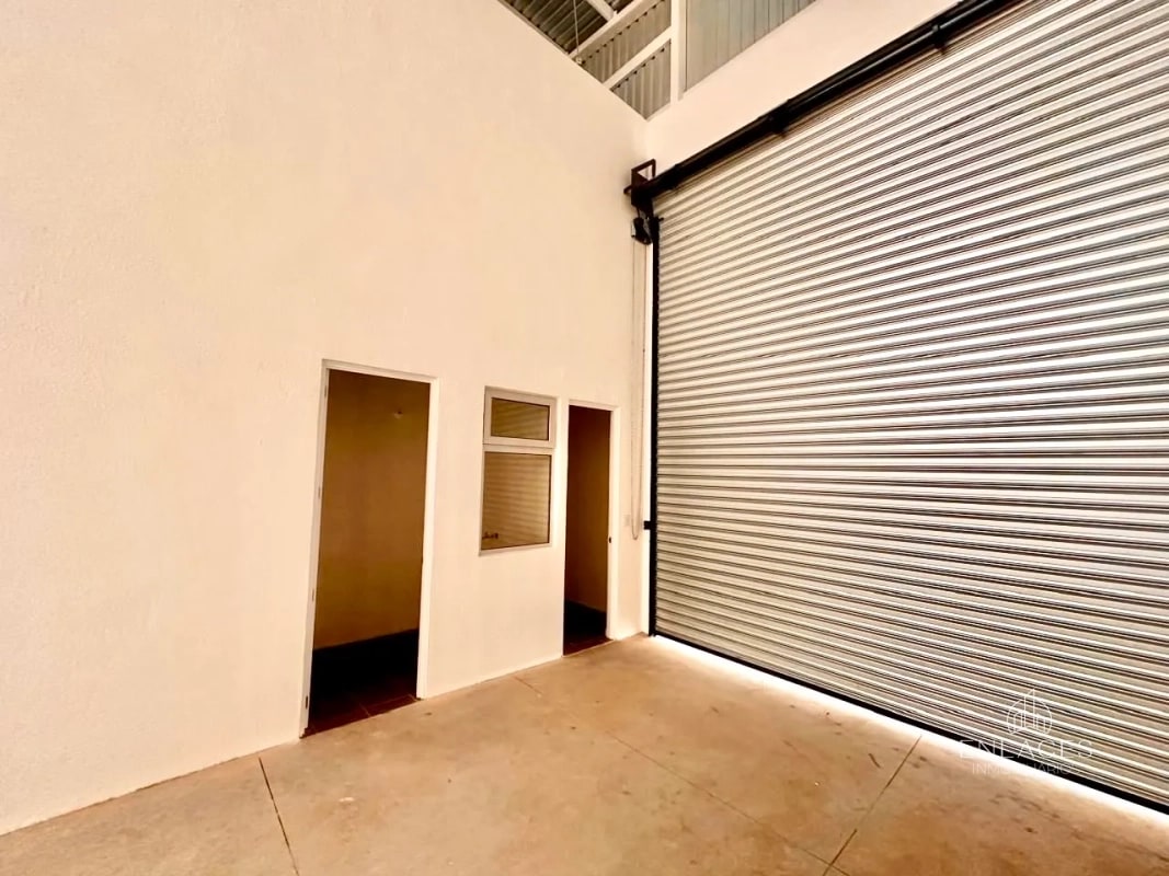 Km 22.7 CAES • Ofibodega en Renta • Condominio Industrial Campestre Comercial - 5