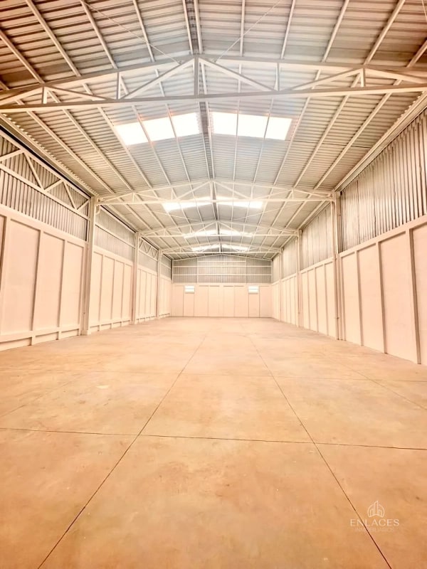 Km 22.7 CAES • Ofibodega en Renta • Condominio Industrial Campestre Comercial - 4