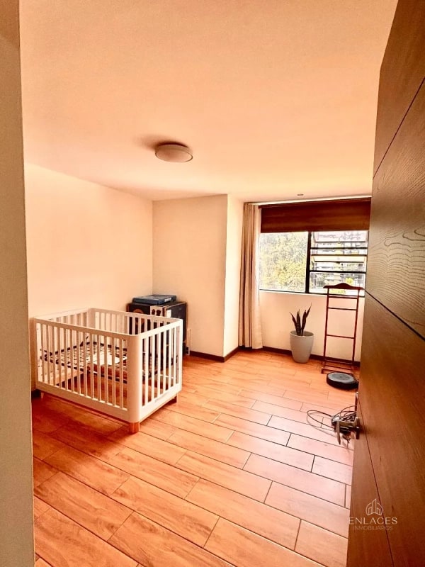 Zona 14 • Apartamento Remodelado en Renta • Edificio Santorini - 4