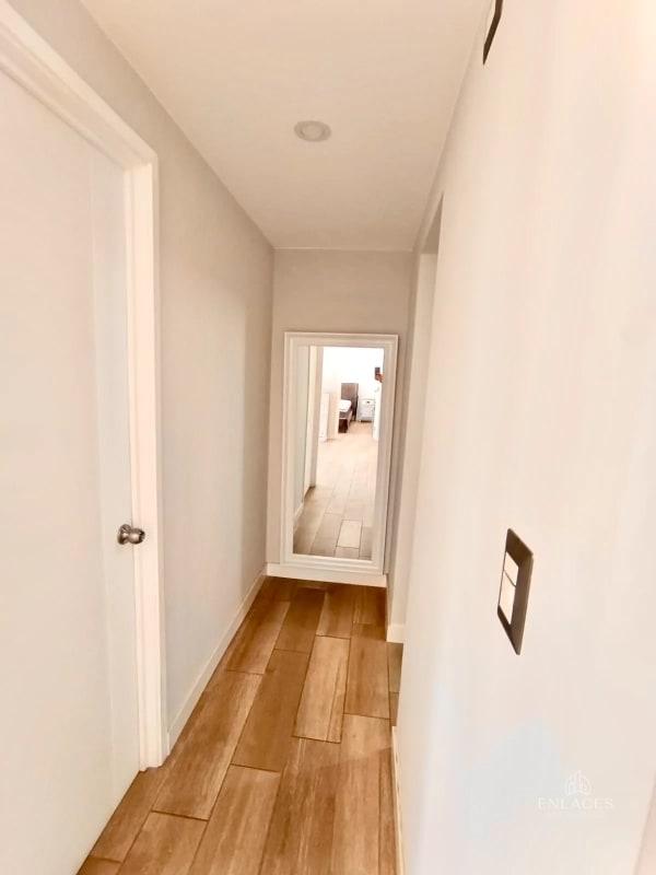 Zona 11 • Apartamento Semiamueblado en Renta • Edificio Tribeca - 14