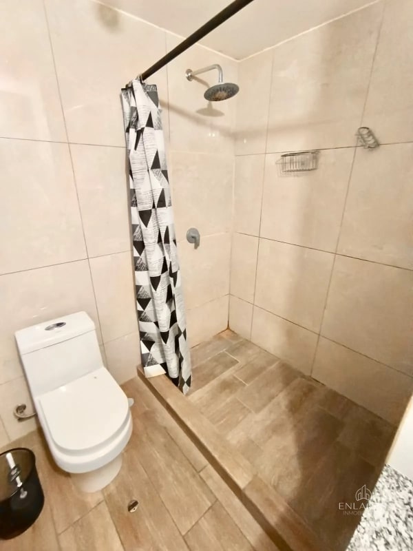 Zona 11 • Apartamento Semiamueblado en Renta • Edificio Tribeca - 7